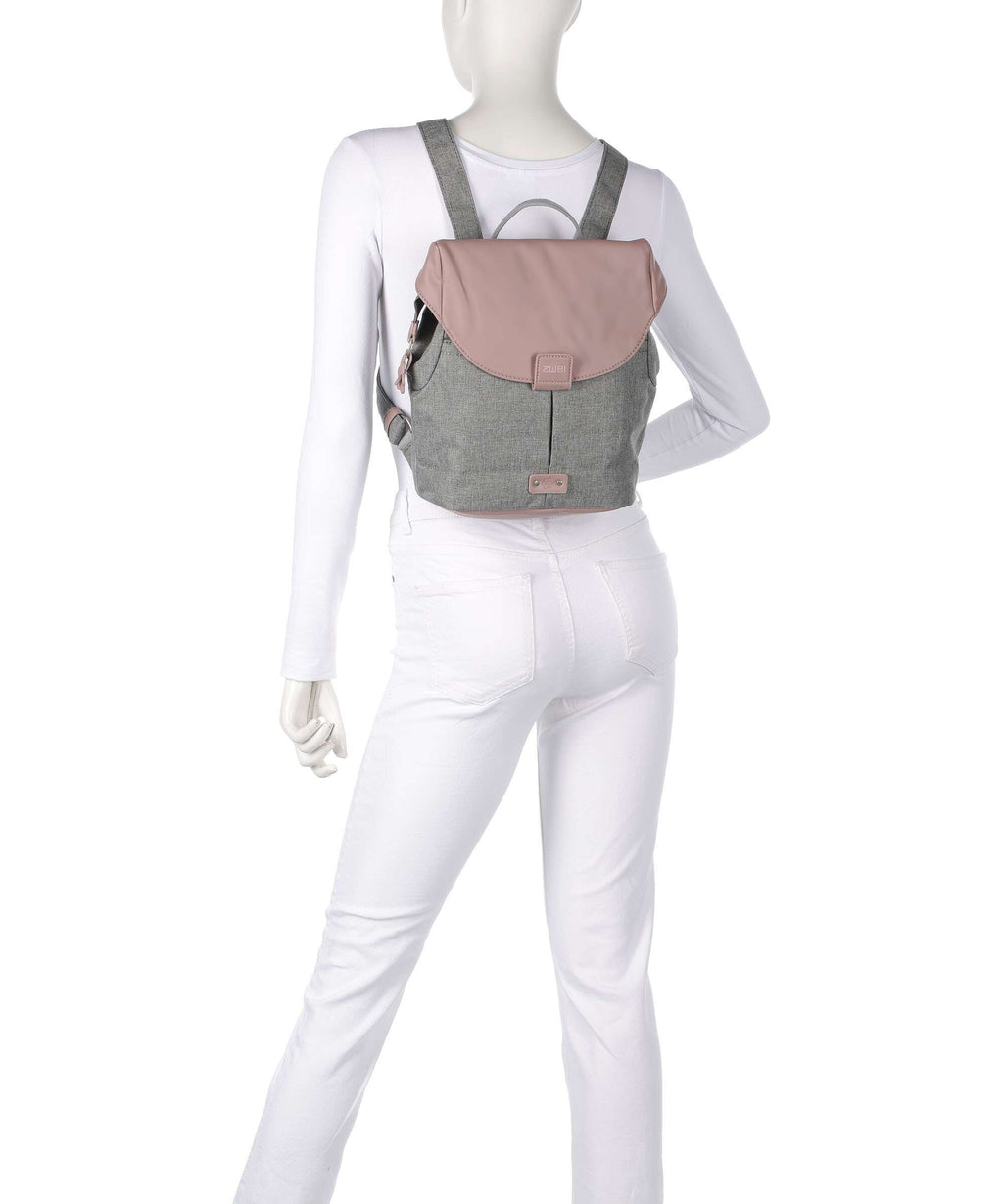 Zwei Olli OR80 Backpack powder