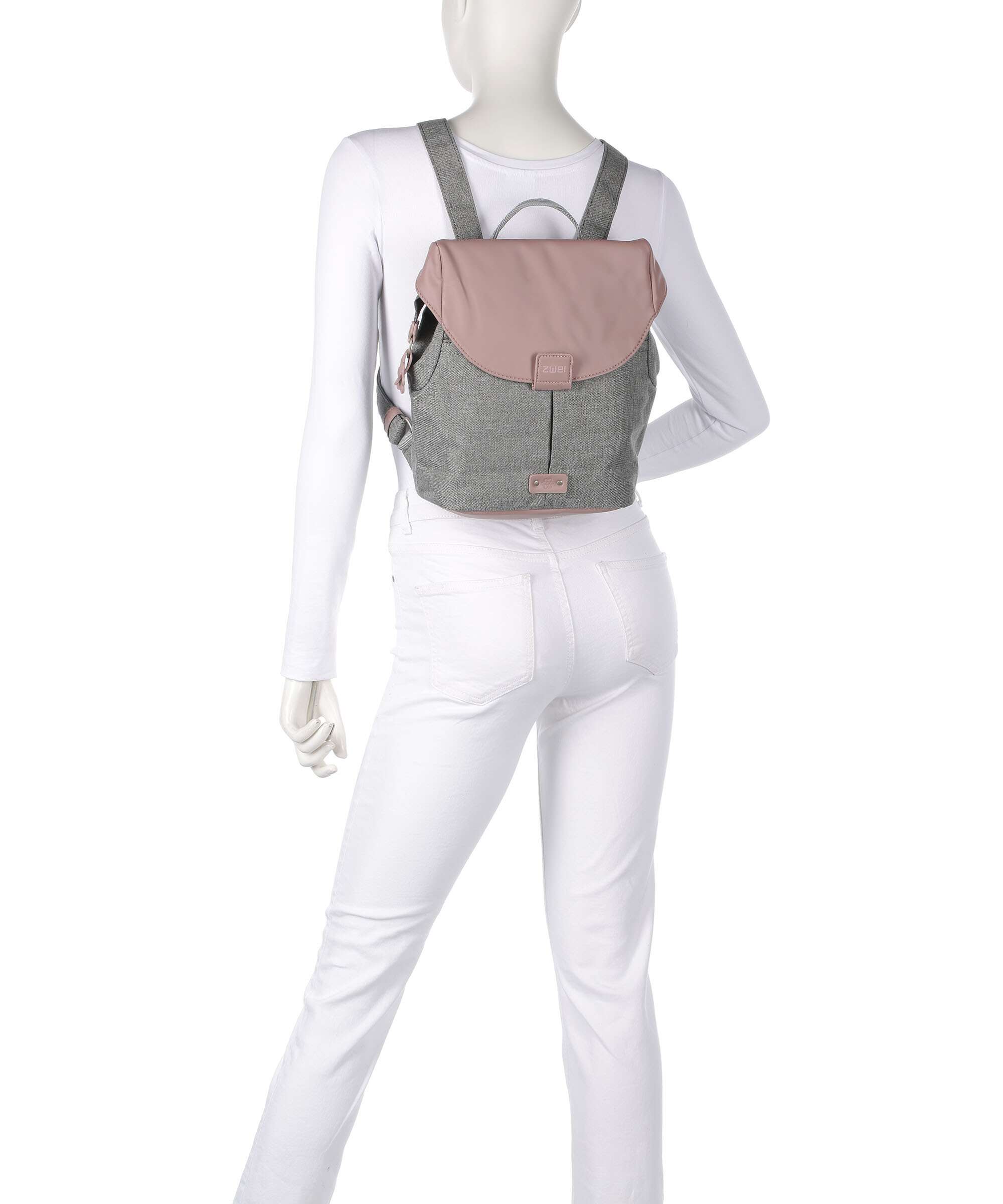 Zwei Olli OR80 Backpack powder