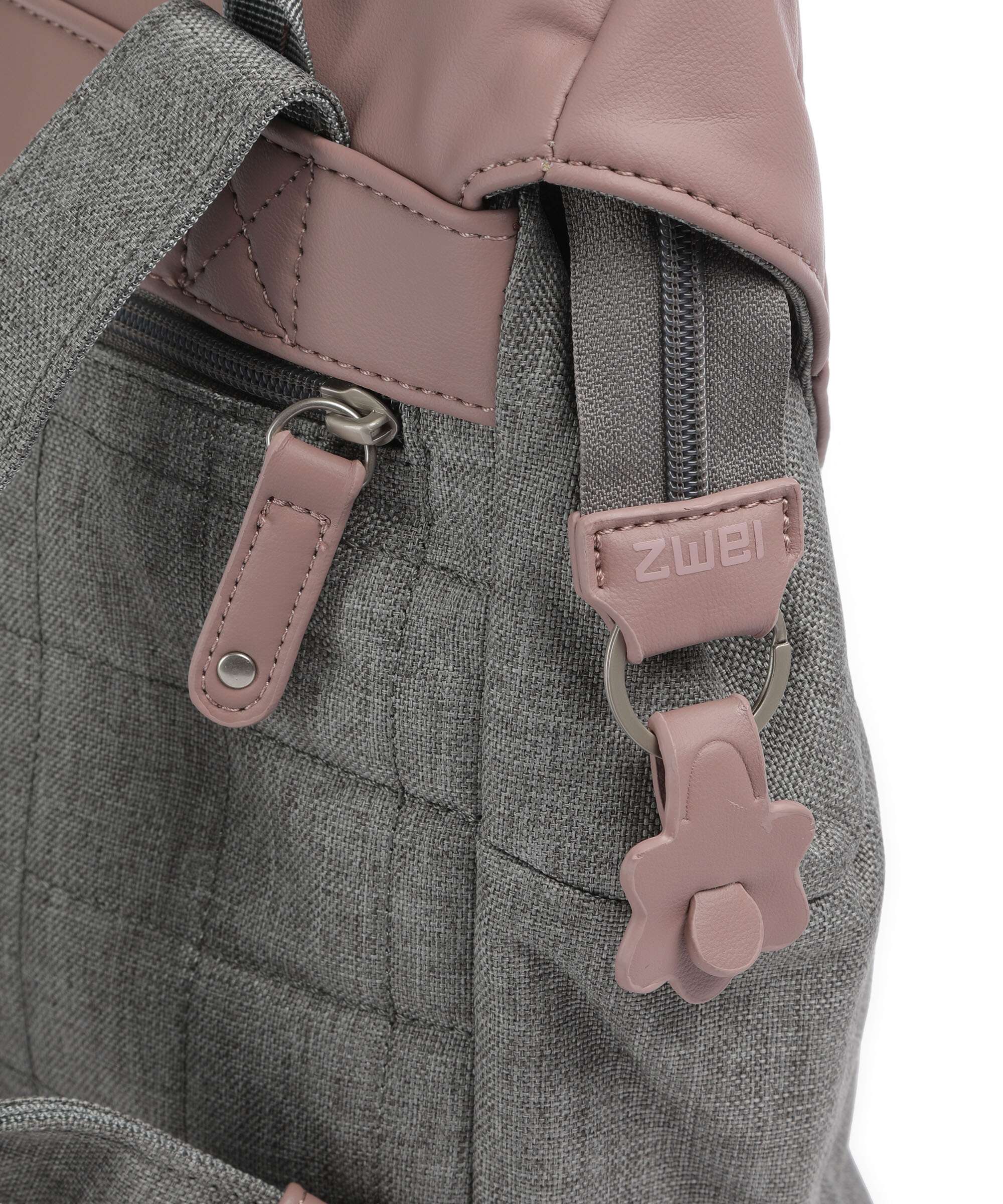 Zwei Olli OR80 Backpack powder