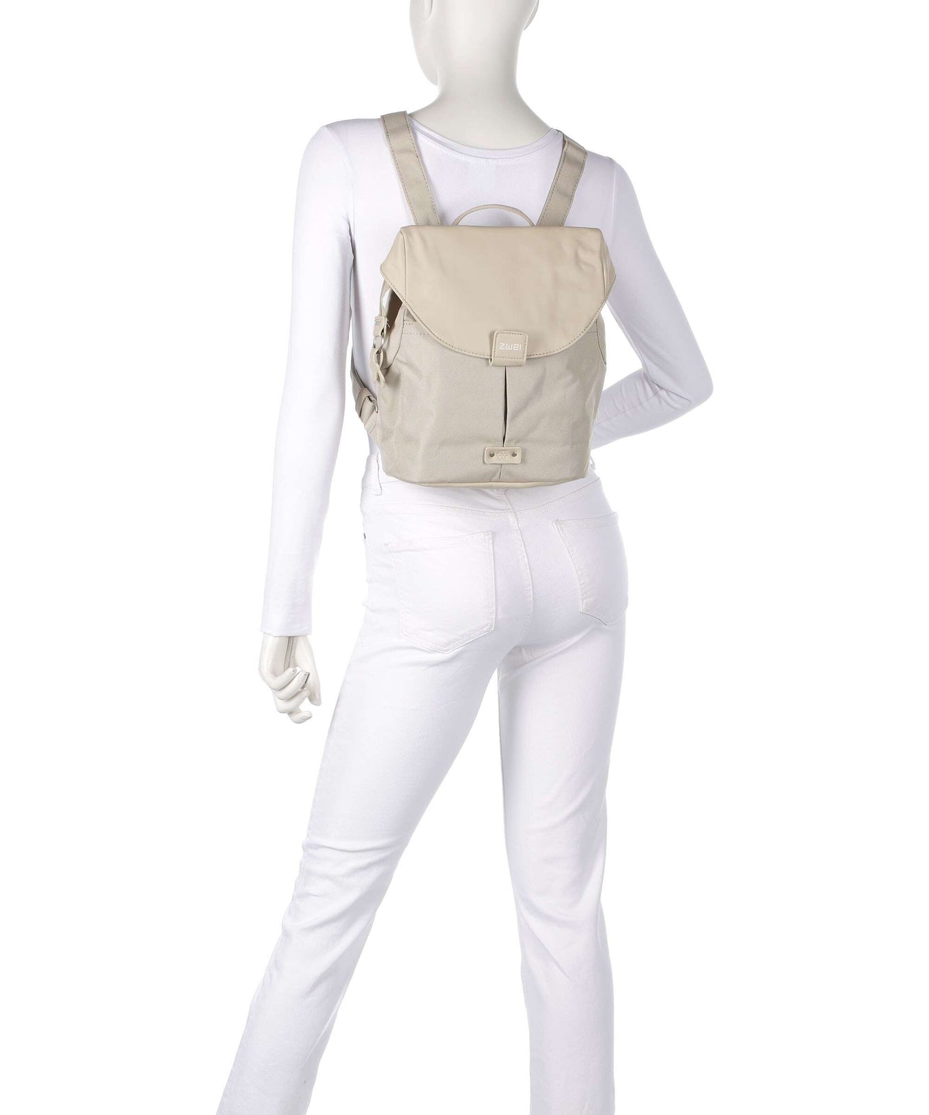 Zwei Olli OR80 Backpack linen