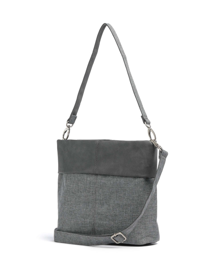Zwei Olli OT8 Shoulder bag grey