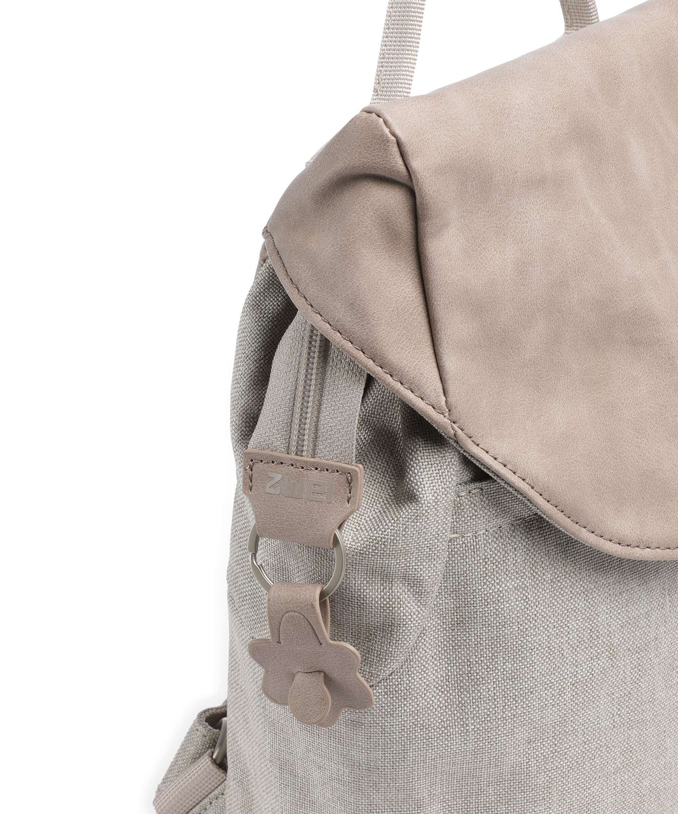 Zwei Olli OR8 Backpack sand