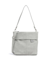 Zwei Mademoiselle.M M8 Sac porté épaule nubuk ice