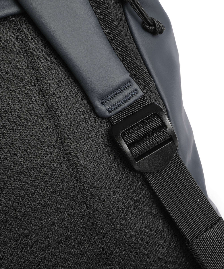 Zwei Cargo CAR130 Backpack white/blue