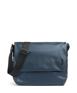 Zwei Cargo CA130 Borsa messenger metallic blue