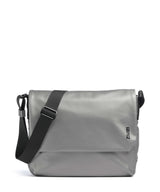 Zwei Cargo CA130 Borsa messenger metallic stone