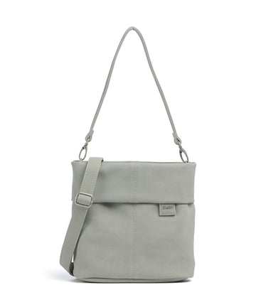 Zwei Mademoiselle.M M8 Schultertasche sage