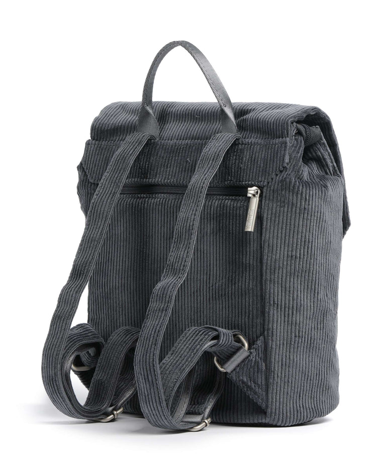 Zwei Mademoiselle.M MR8 Backpack cord polar