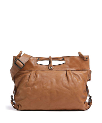 Aunts & Uncles Grandma's Luxury Club Mrs. Muffin Handtasche jester red