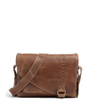 Aunts & Uncles Hunter Judd Sac messager vintage tan