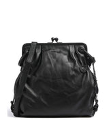 Aunts & Uncles Grandma's Luxury Club Mrs. Tea Cake Sac porté épaule black smoke