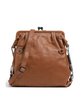 Aunts & Uncles Grandma's Luxury Club Mrs. Tea Cake Sac porté épaule caramel