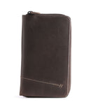 Aunts & Uncles Good Old Friends Goldfish RFID Portafoglio coffee