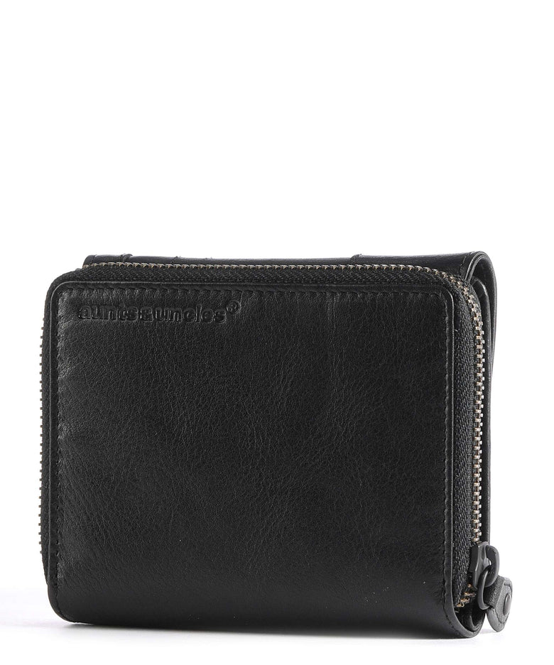 Aunts & Uncles Grandma's Luxury Club Lotta RFID Wallet tango