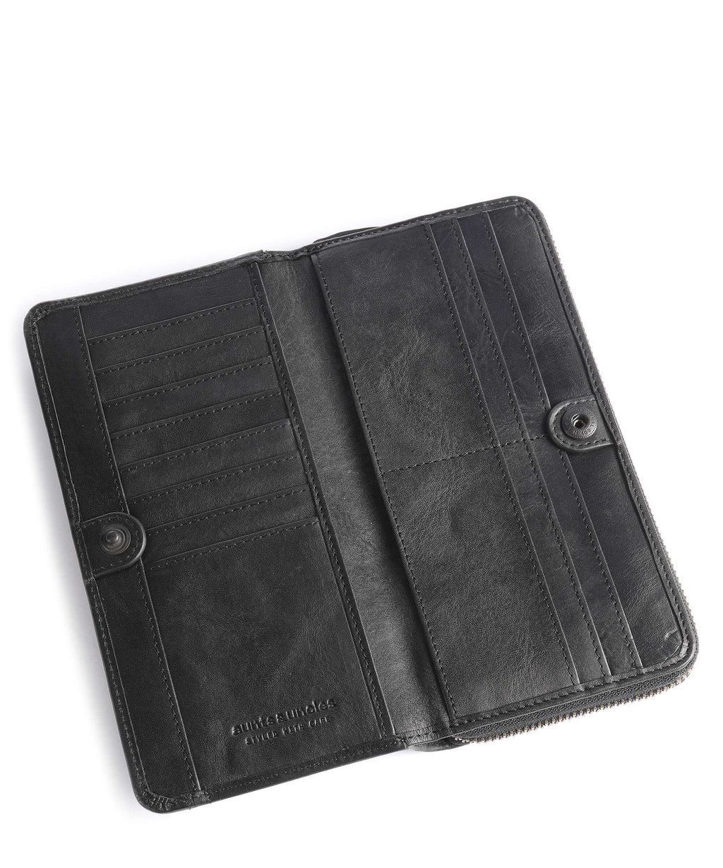 Aunts & Uncles Grandma's Luxury Club Tilda Wallet tango