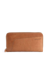 Aunts & Uncles Grandma's Luxury Club Tilda RFID Portefeuille marine