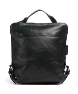 Aunts & Uncles Grandma's Luxury Club Mrs. Crumble Cookie Rucksack-Tasche black smoke