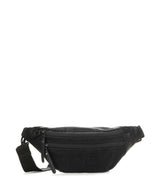 Aunts & Uncles Japan Ichikawa Marsupio black
