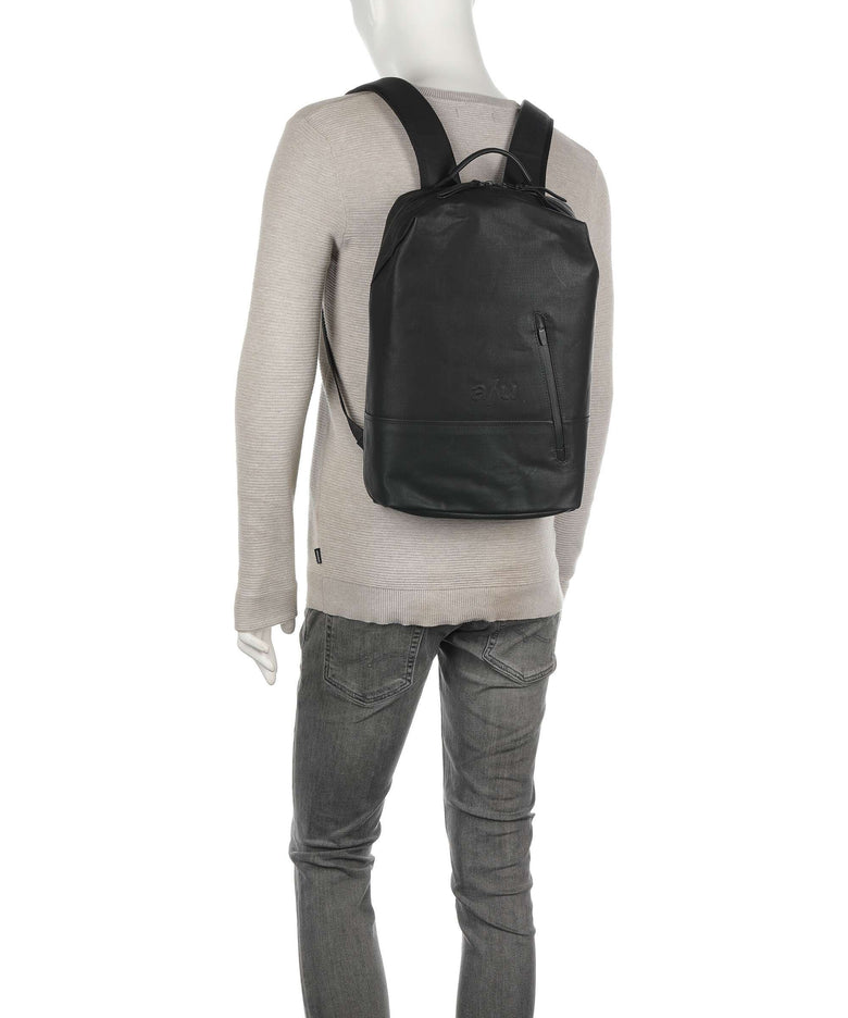 Aunts & Uncles Japan Hamamatsu Backpack black