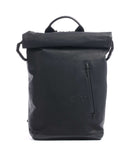 Aunts & Uncles Japan Tokio Rolltop Rucksack black