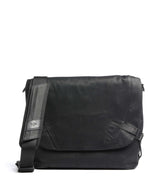 Aunts & Uncles Japan Matsumoto Aktentasche black