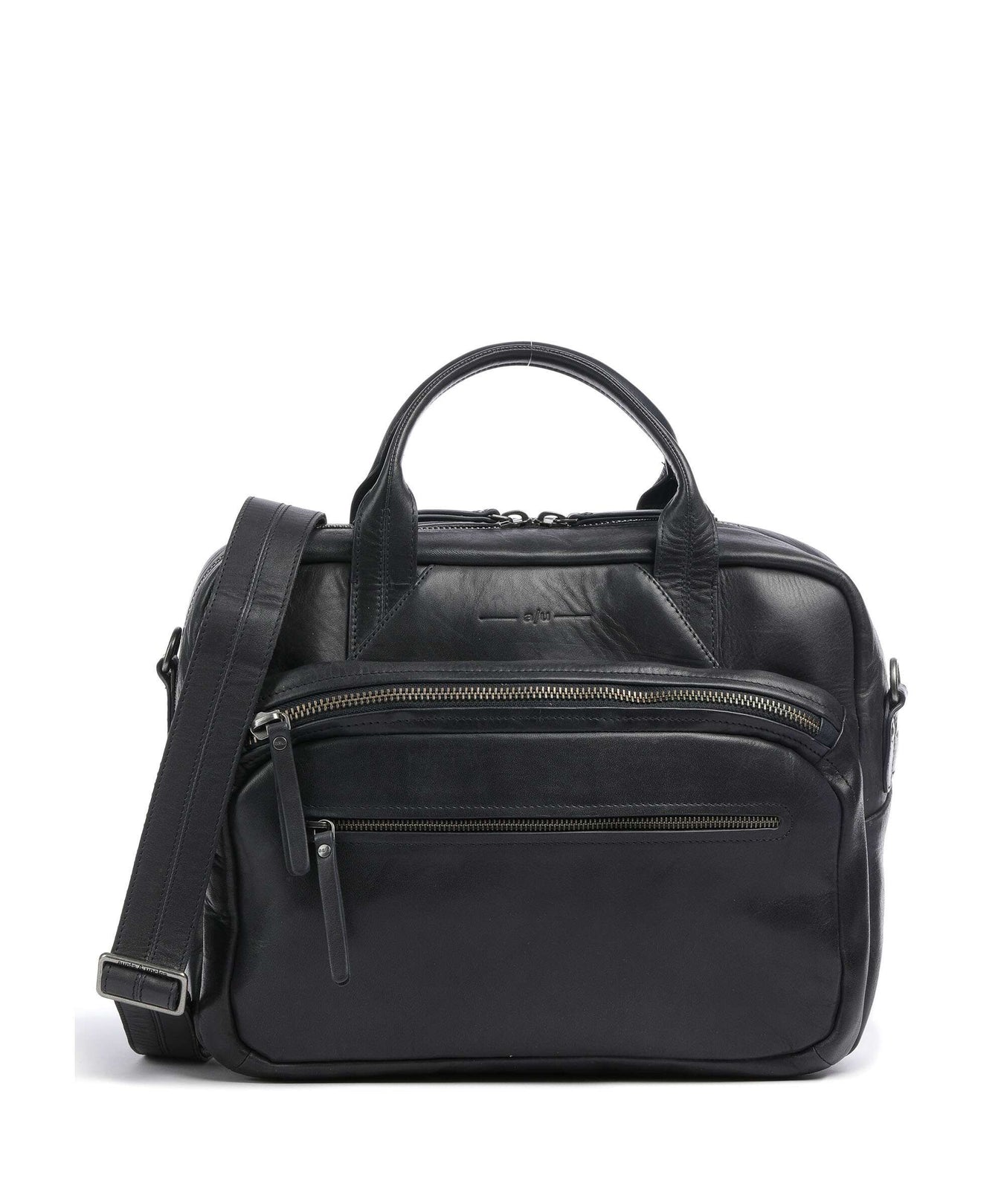 Aunts & Uncles Soundcheck Synthesizer Briefcase blue nights