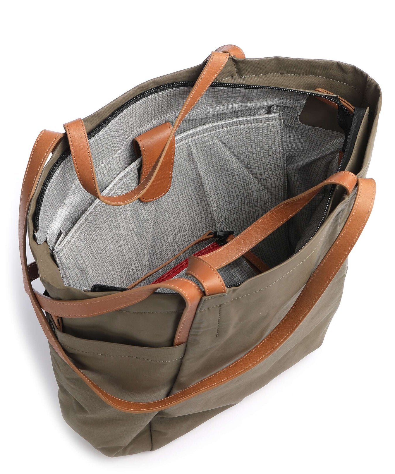 Aunts & Uncles Japan Takamatsu Tote bag fallen rock