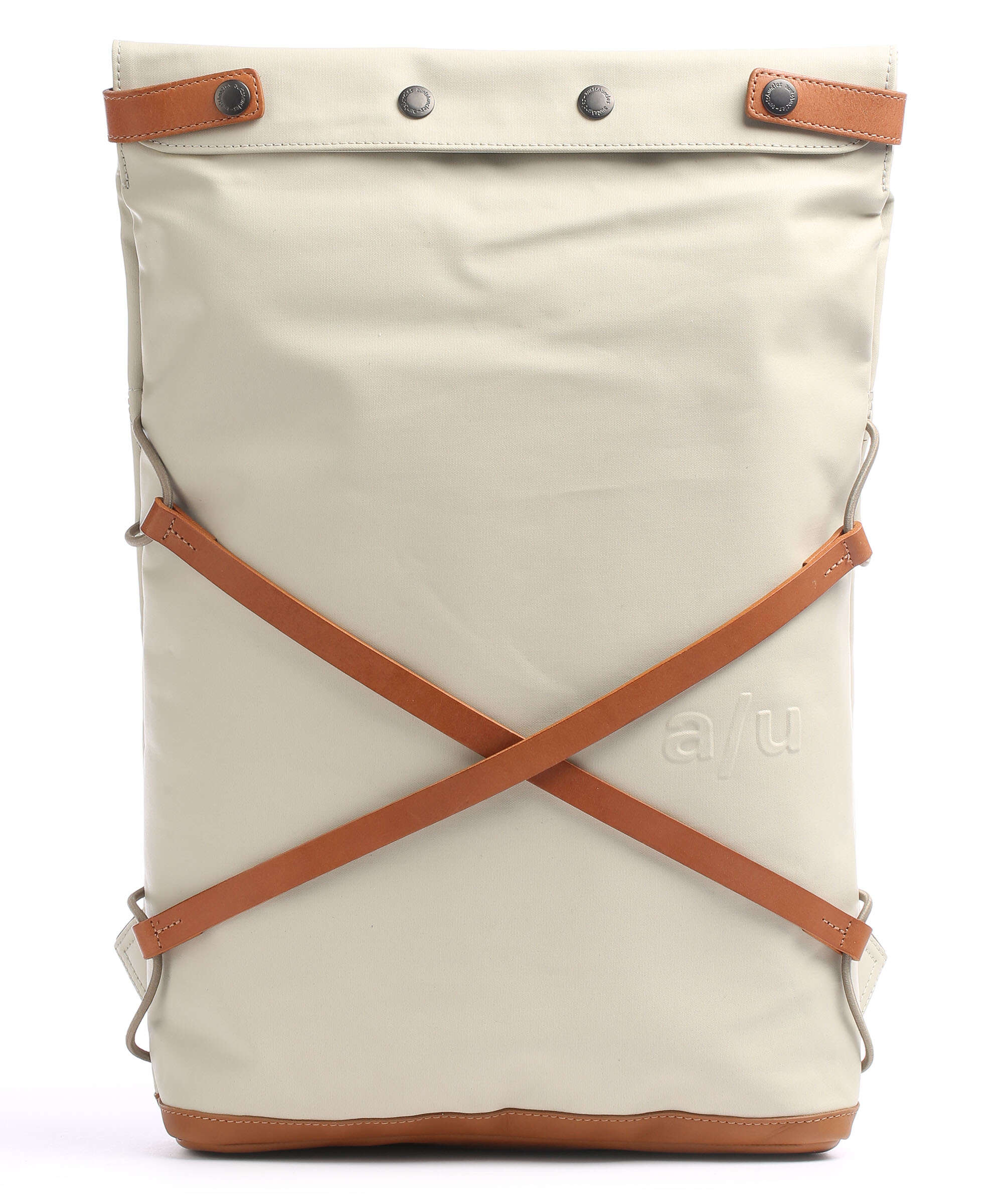 Aunts & Uncles Japan Yokohama Rolltop backpack dust