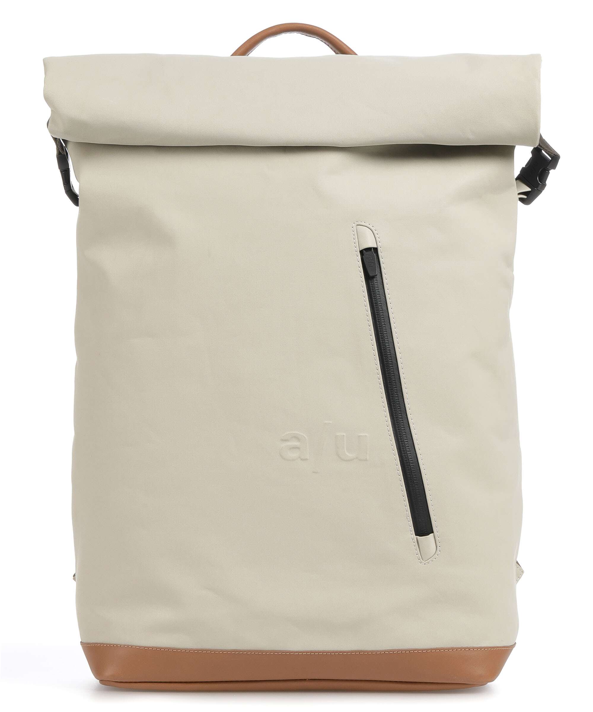 Aunts & Uncles Japan Matsuyama Rolltop backpack dust