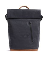 Aunts & Uncles Japan Fukui Rolltop Rucksack night blue
