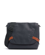 Aunts & Uncles Japan Sendai Borsa messenger night blue