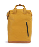 Aunts & Uncles Japan Morioka Rucksack mustard