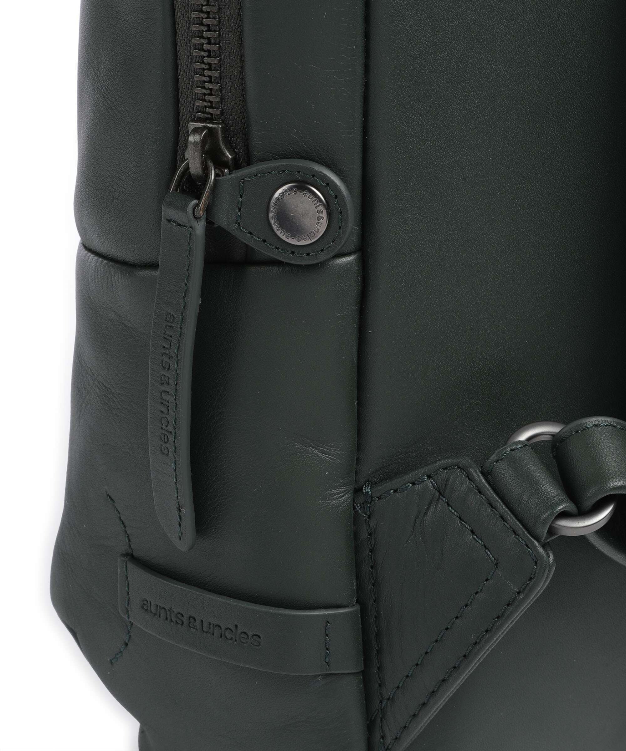 Aunts & Uncles Jamie's Orchard Crabapple Backpack deep lake