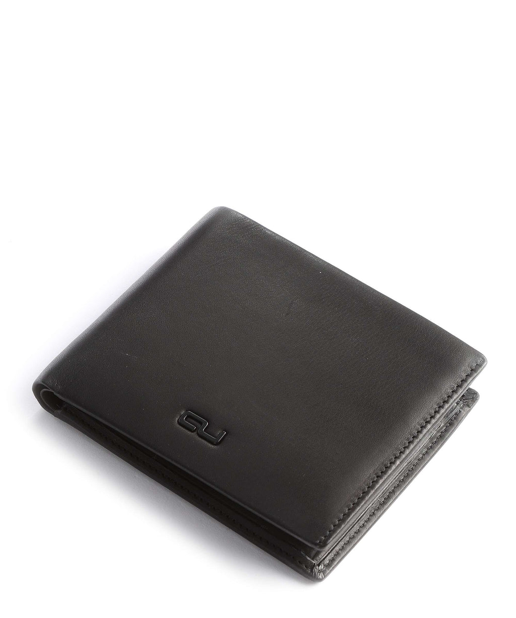 Aunts & Uncles Norwegians Kjetil Wallet black
