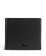 Aunts & Uncles Norwegians Lykke RFID Portefeuille black