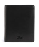 Aunts & Uncles Norwegians Yorick RFID Portafoglio black