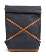 Aunts & Uncles Japan Osaka Rolltop Rucksack night blue