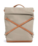 Aunts & Uncles Japan Yokohama Rolltop Rucksack nomad