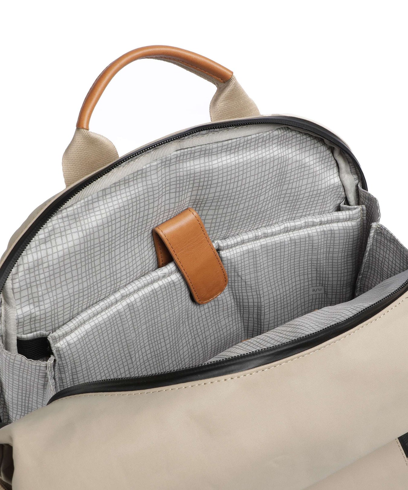 Aunts & Uncles Japan Matsuyama Rolltop backpack nomad