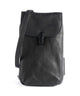 Aunts & Uncles Grandma's Luxury Club Mrs. Lemon Twist Borsetta porta cellulare black smoke