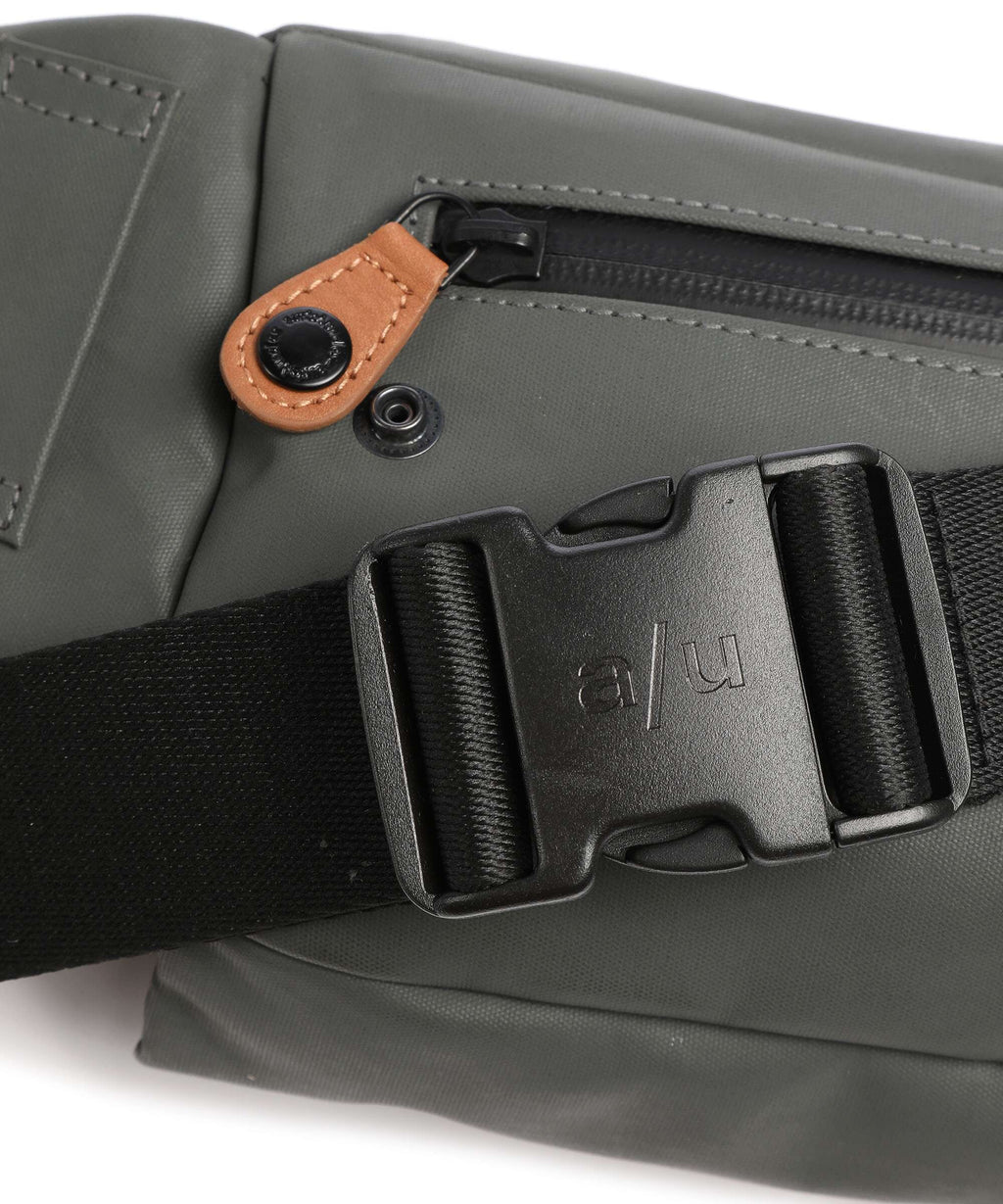 Aunts & Uncles Japan Himeji Fanny pack grau