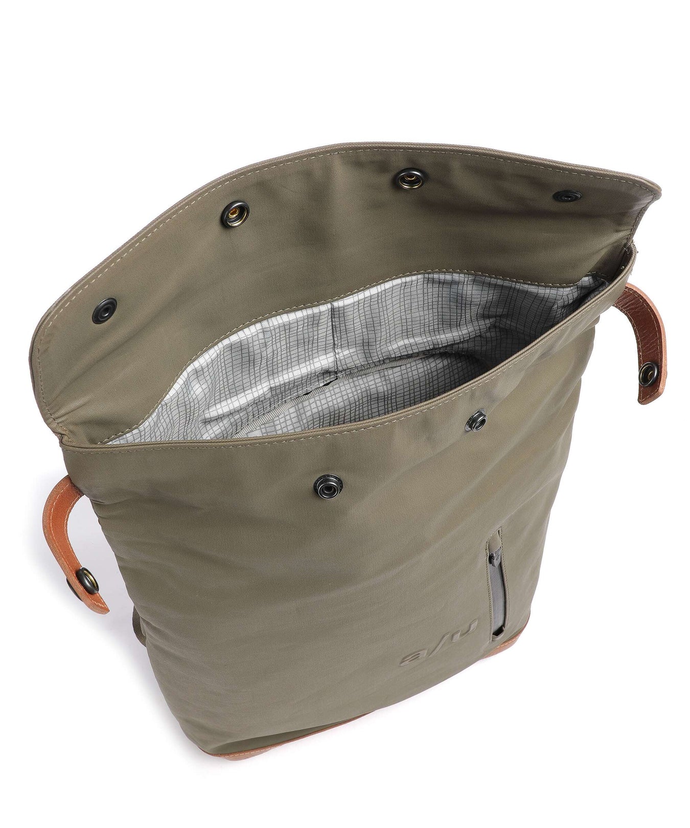 Aunts & Uncles Japan Wakayama Rolltop backpack fallen rock