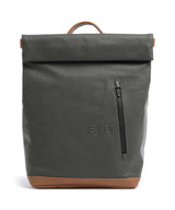Aunts & Uncles Japan Wakayama Rolltop Rucksack gravity grey