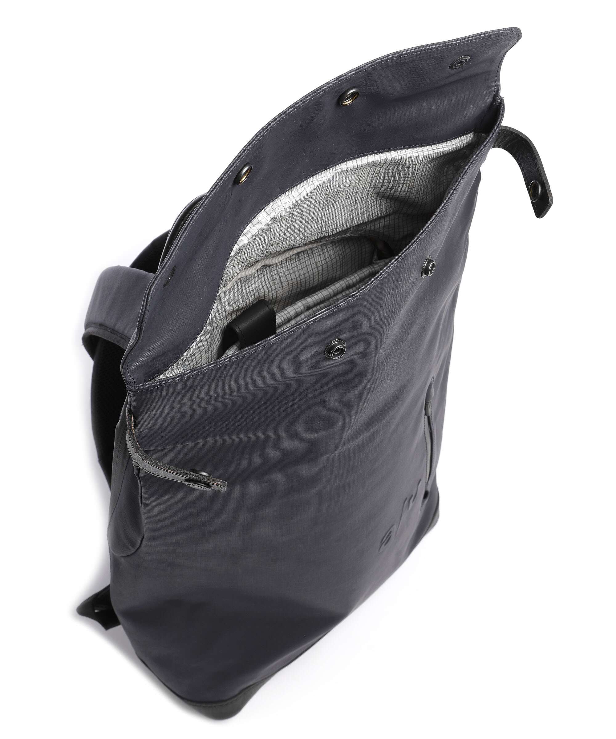 Aunts & Uncles Japan Wakayama Rolltop backpack storm
