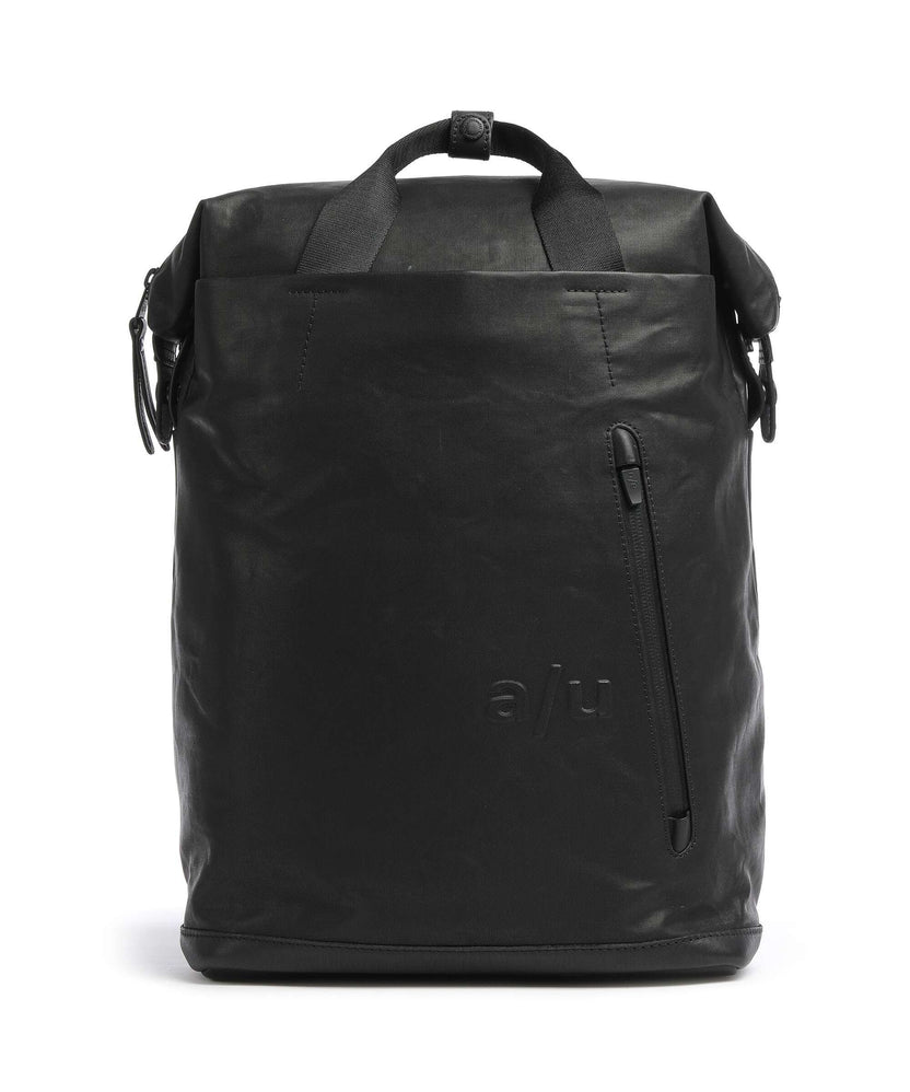 Aunts & Uncles Japan Morioka Backpack black