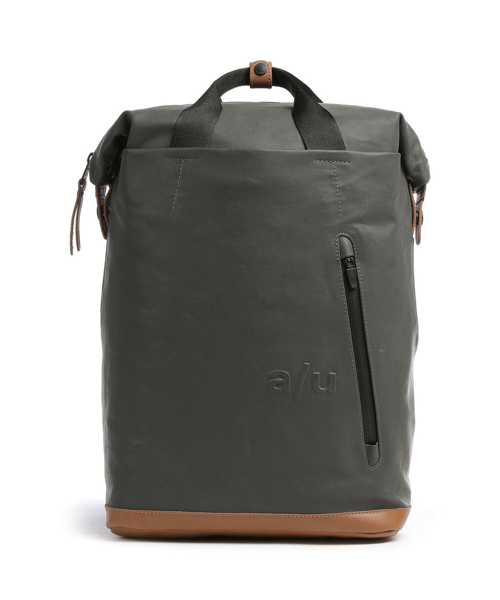 Aunts & Uncles Japan Morioka Backpack gravity grey