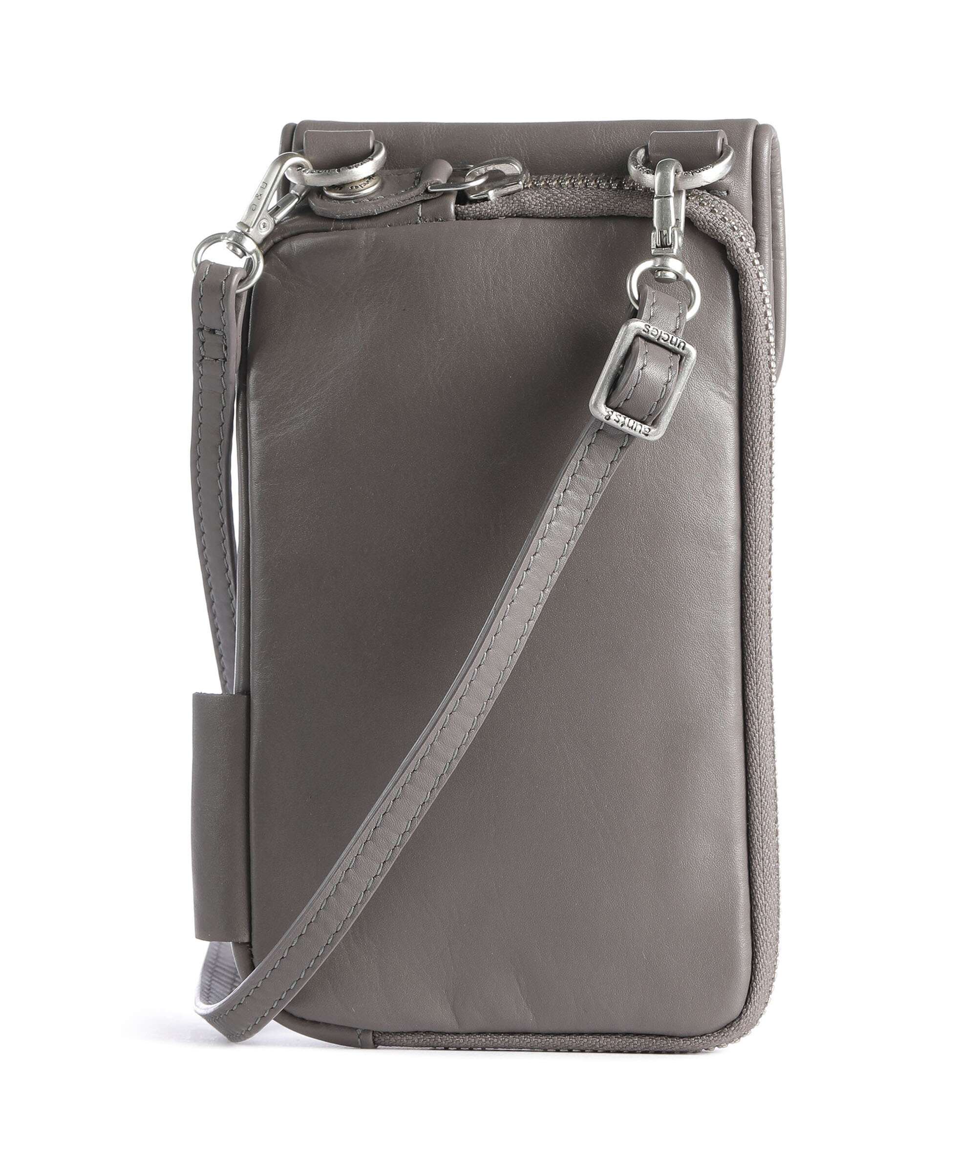 Aunts & Uncles Jamie's Orchard Cloudberry Phone bag morel