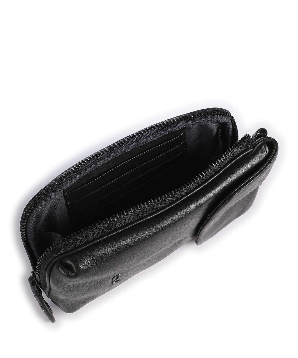 Aunts & Uncles Norwegians Ida Phone bag black