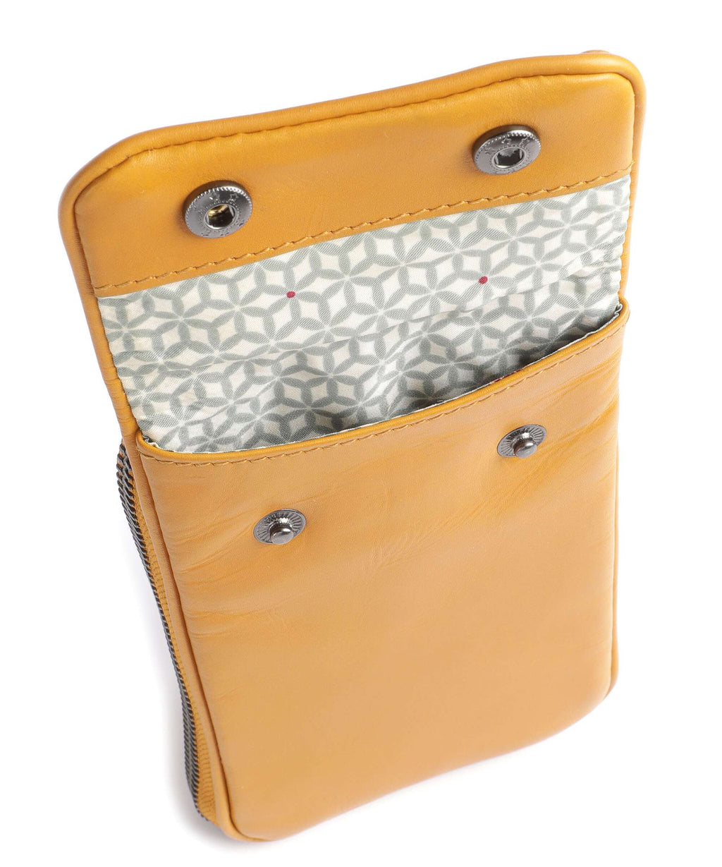 Aunts & Uncles Jamie's Orchard Cloudberry Phone bag summer glow