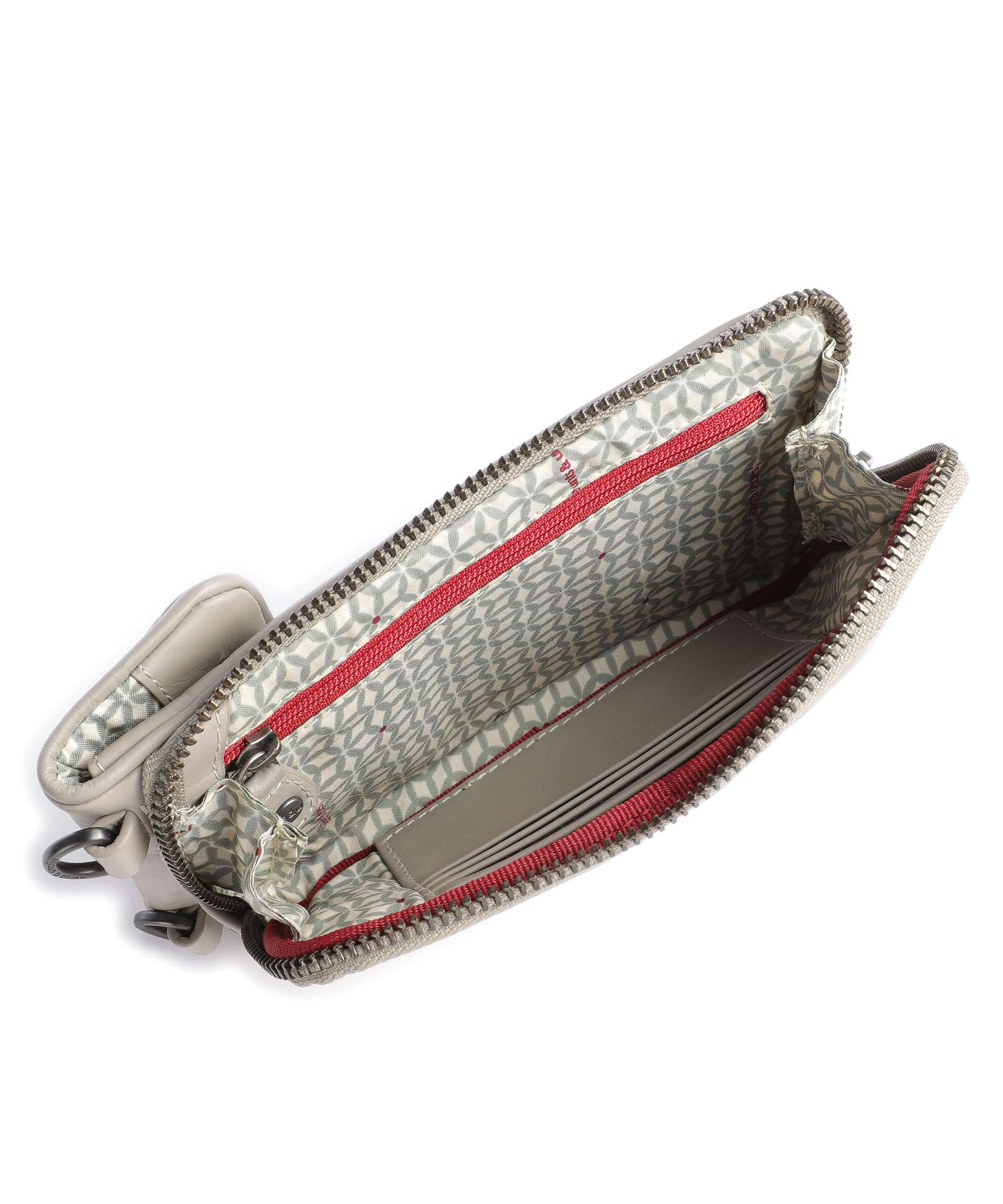 Aunts & Uncles Jamie's Orchard Cloudberry Phone bag cobblestone